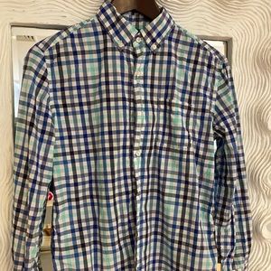 Boys dress shirt